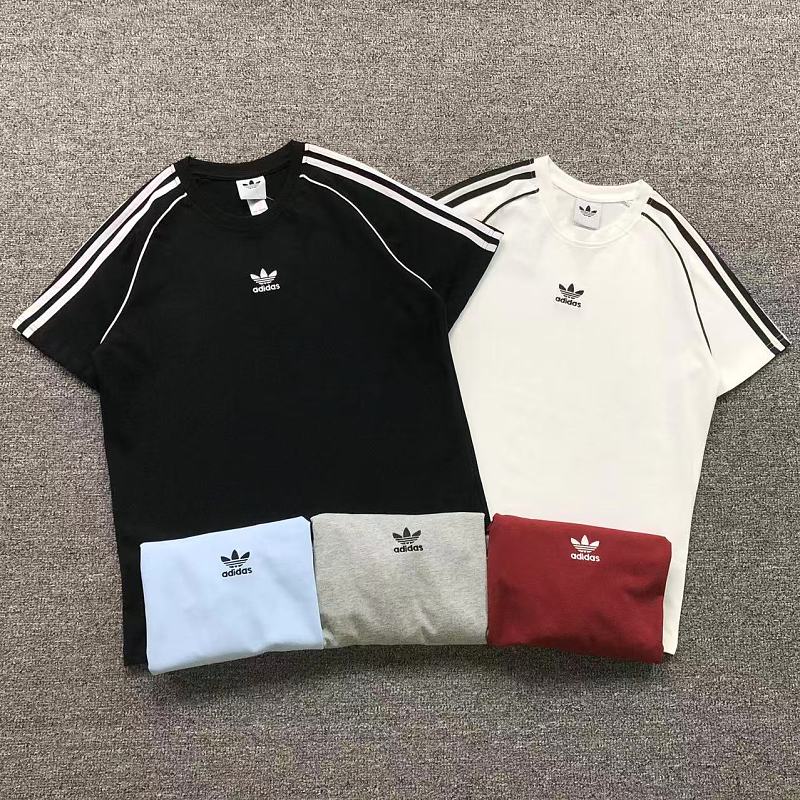 Adidas 113 A⭐I⭐AS T-SHIRT 4207081977 (Im 170Cm 60Kg I Wear Size M In The Phot)
