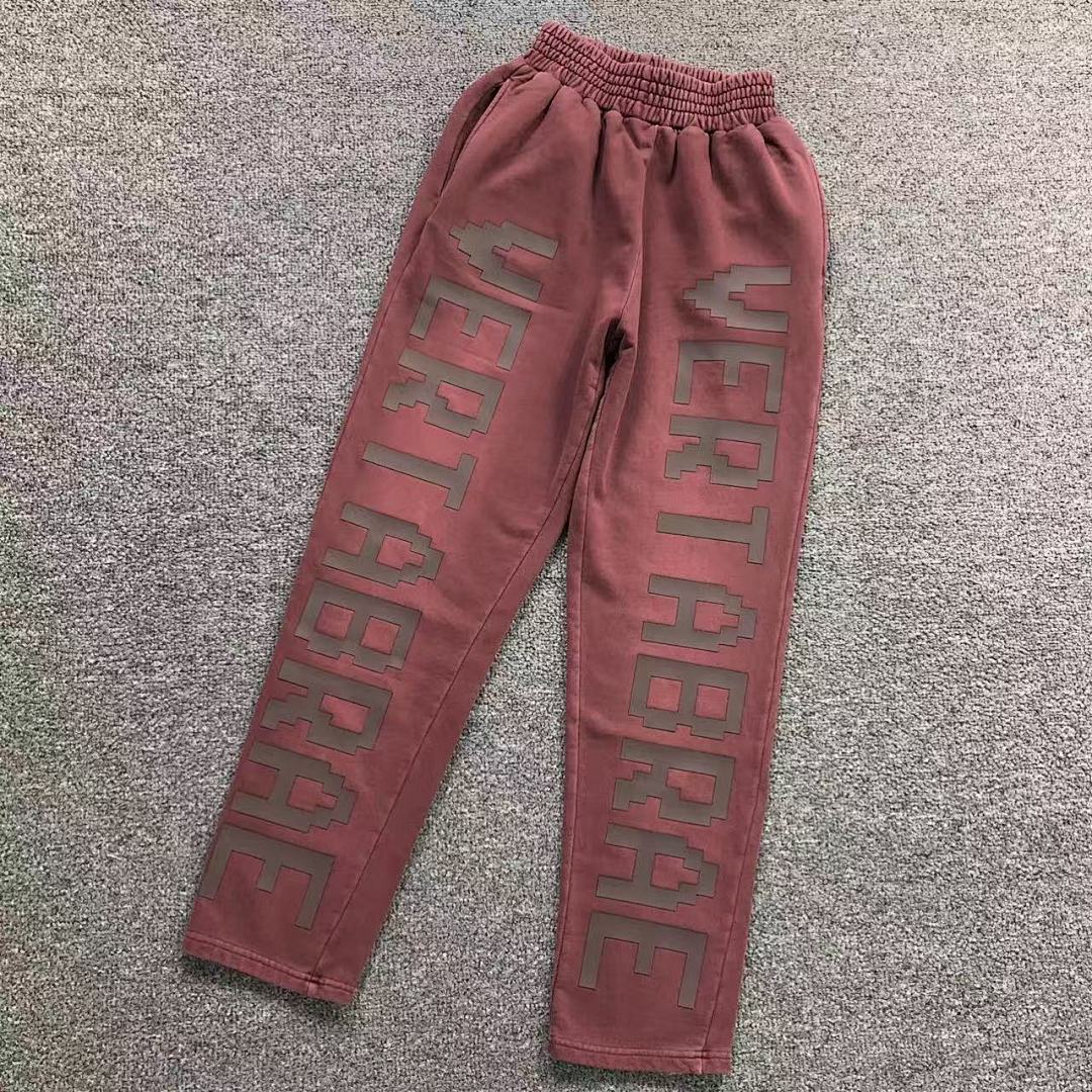 On Running 288 FASHION TROUSERS 214190372 (Im 170Cm 60Kg I Wear Size M In The Phot)