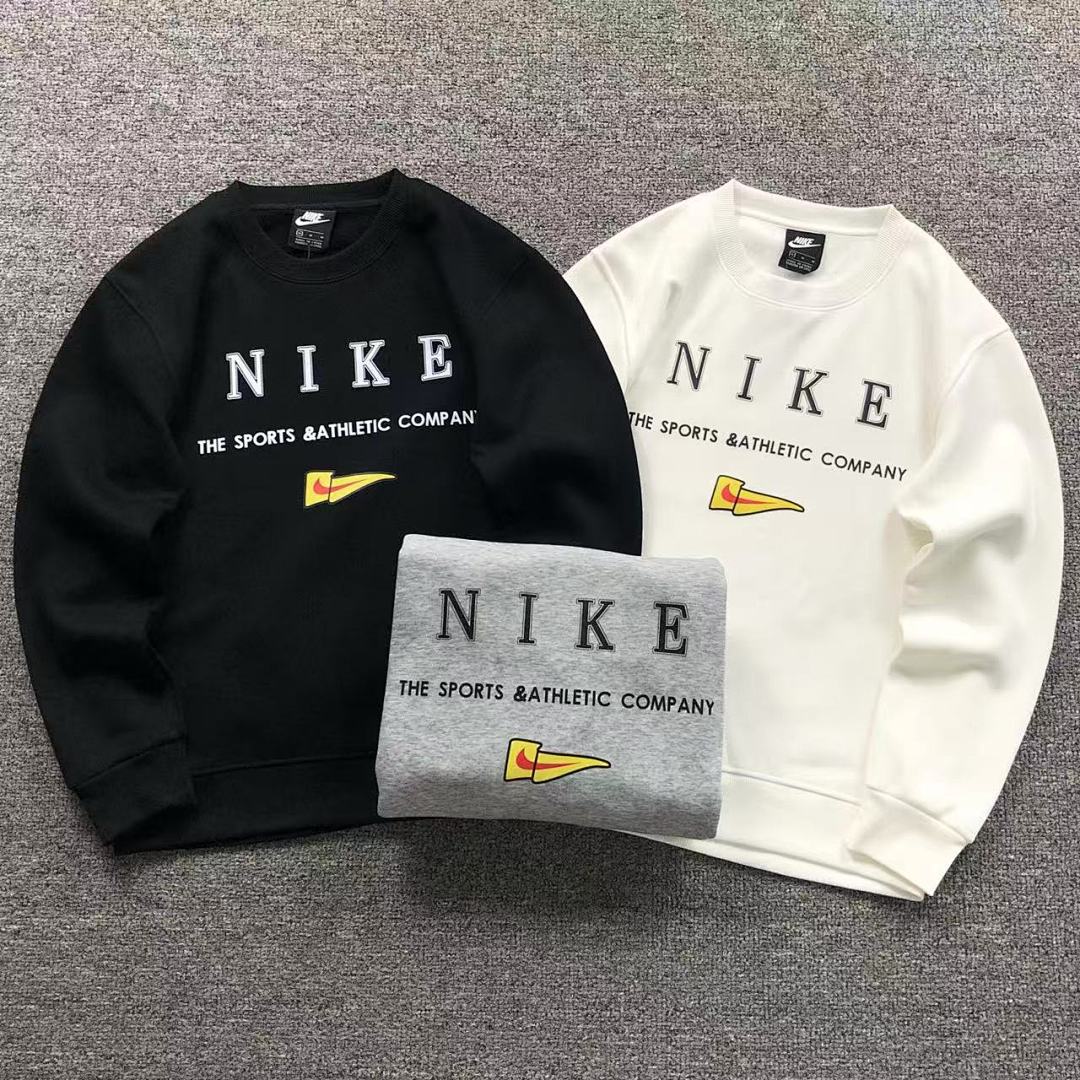 Unbranded 175 N⭐K⭐ HOODIE 2112061201 (Im 170Cm 60Kg I Wear Size M In The Phot), photo 1