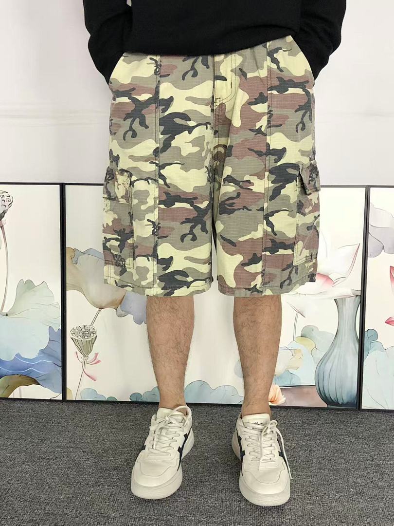 Mertra 158 M⭐RT⭐A SHORTS 1109120134 (Im 170Cm 60Kg I Wear Size 28 In The Phot) - Image 3
