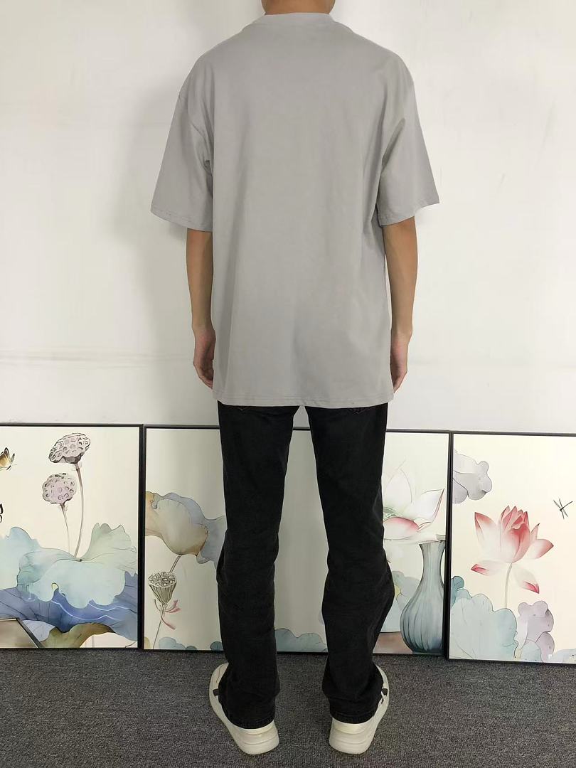 Sp5der 78 SP5DER T-SHIRT 12581946 (Im 170Cm 60Kg I Wear Size 1 In The Phot) - Image 4