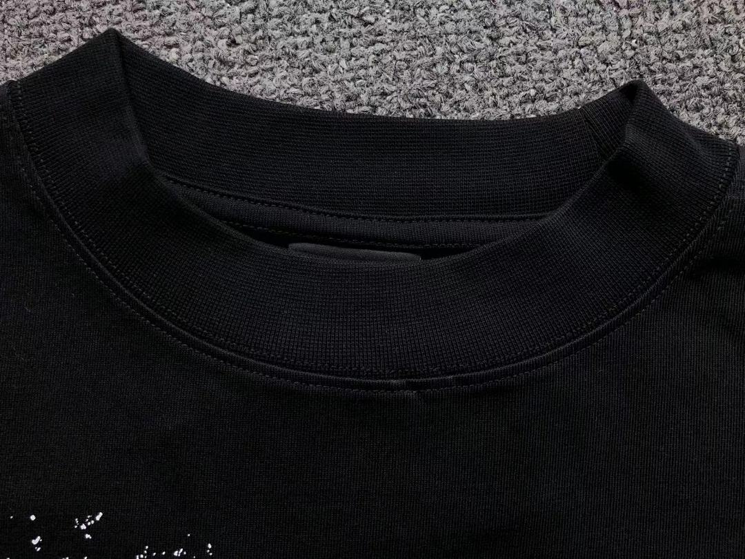 Balenciaga 138 B⭐L⭐⭐⭐IA⭐A HOODIE 4122705163 (Im 170Cm 60Kg I Wear Size S In The Phot) - Image 12