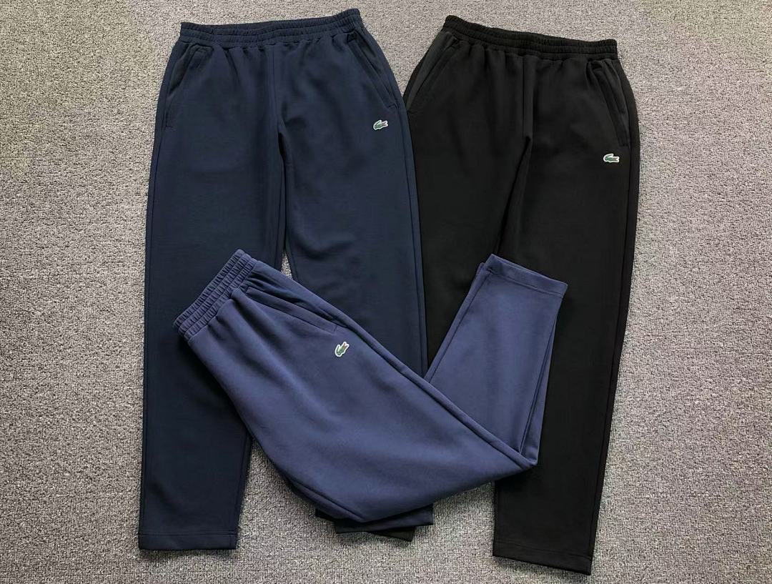 Lacoste 185 LACOSTE TROUSERS 213182801 (Im 170Cm 60Kg I Wear Size L In The Phot) - Image 7