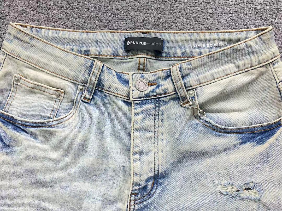 Purple 185 PURPLE SHORTS 3110202117 (Im 170Cm 60Kg I Wear Size 30 In The Phot) - Image 11