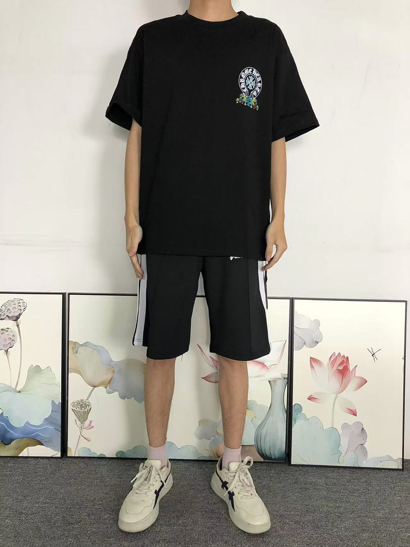 Comme des Garcons 98 C⭐⭐OME HE⭐⭐TS T-SHIRT 42061242144 (Im 170Cm 60Kg I Wear Size M In The Phot) - Image 3