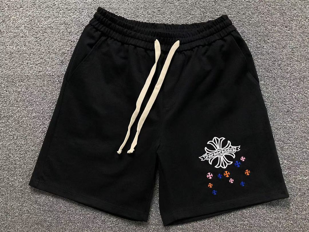 Comme des Garcons 168 C⭐⭐OME HE⭐⭐TS SHORTS 22052022125 (Im 170Cm 60Kg I Wear Size XL In The Phot) - Image 5