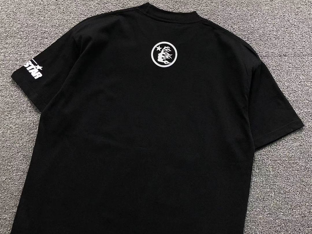 Hellstar 95 HELLSTAR T-SHIRT 5260831162 (Im 170Cm 60Kg I Wear Size M In The Phot) - Image 17