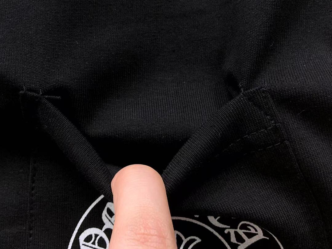Comme des Garcons 88 C⭐⭐OME HE⭐⭐TS T-SHIRT 42011527144 (Im 170Cm 60Kg I Wear Size M In The Phot) - Image 23