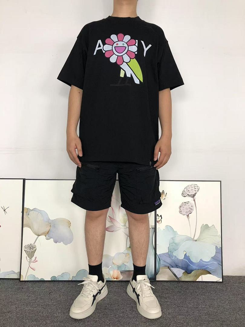 Unbranded 115 J⭐⭐L⭐IN T-SHIRT 3107163602 (Im 170Cm 60Kg I Wear Size L In The Phot) - Image 3