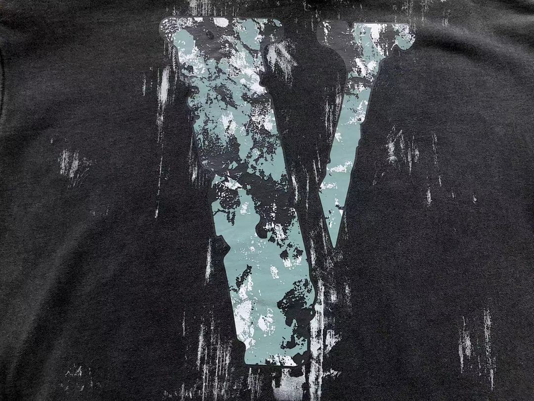 On Running 135 VLONE HOODIE 512170991 (Im 170Cm 60Kg I Wear Size S In The Phot) - Image 13