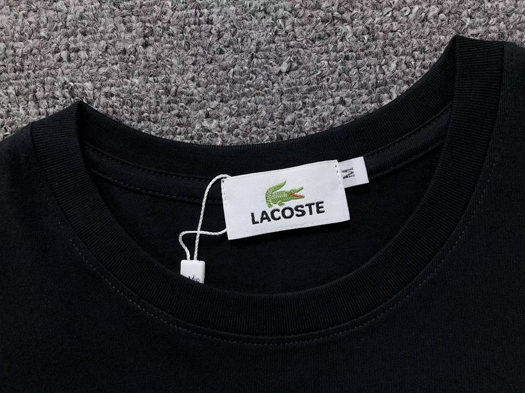 Lacoste 85 LACOSTE T-SHIRT - Image 22