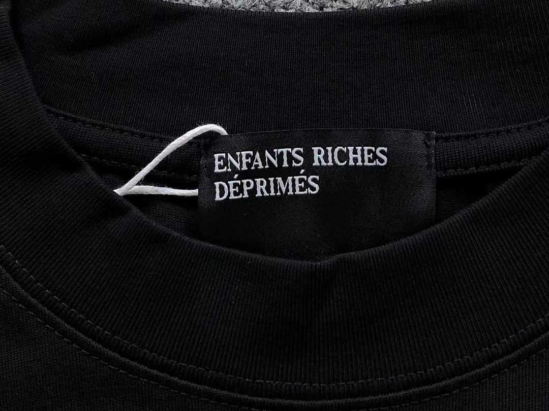 Chanel 88 ENFANTS RICHES DEPRIMES LONG SLEEVED 580832117 (Im 170Cm 60Kg I Wear Size S In The Phot) - Image 26