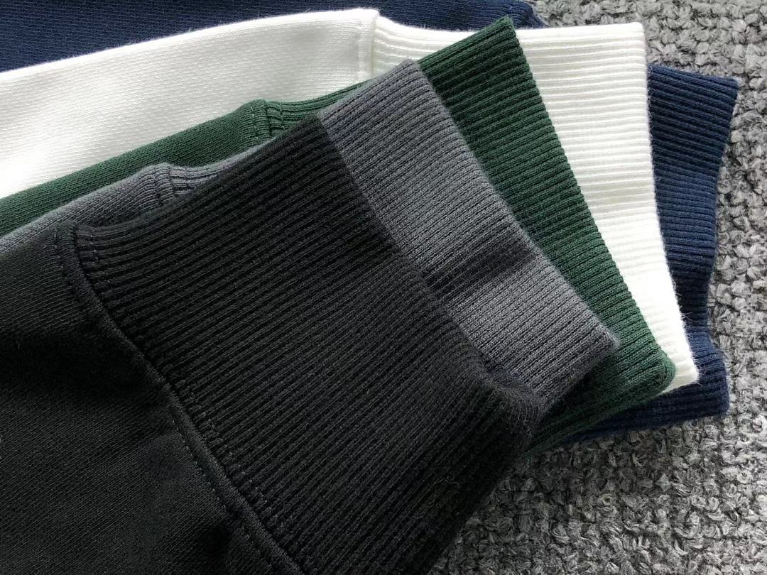 Burberry 175 B⭐R⭐E⭐RY HOODIE 22090110125 (Im 170Cm 60Kg I Wear Size 2XL In The Phot) - Image 22