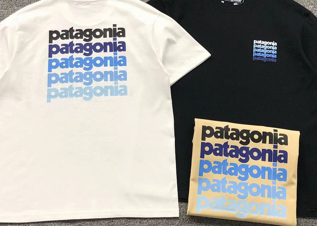 On Running 78 PATAGONIA T-SHIRT 3106131502 (Im 170Cm 60Kg I Wear Size M In The Phot) - Image 6