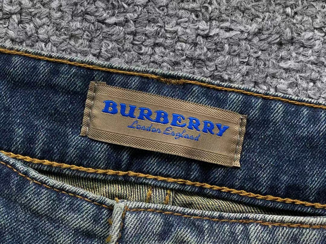 Burberry 175 B⭐R⭐E⭐RY TROUSERS 4201220901 (Im 170Cm 60Kg I Wear Size 33 In The Phot) - Image 14