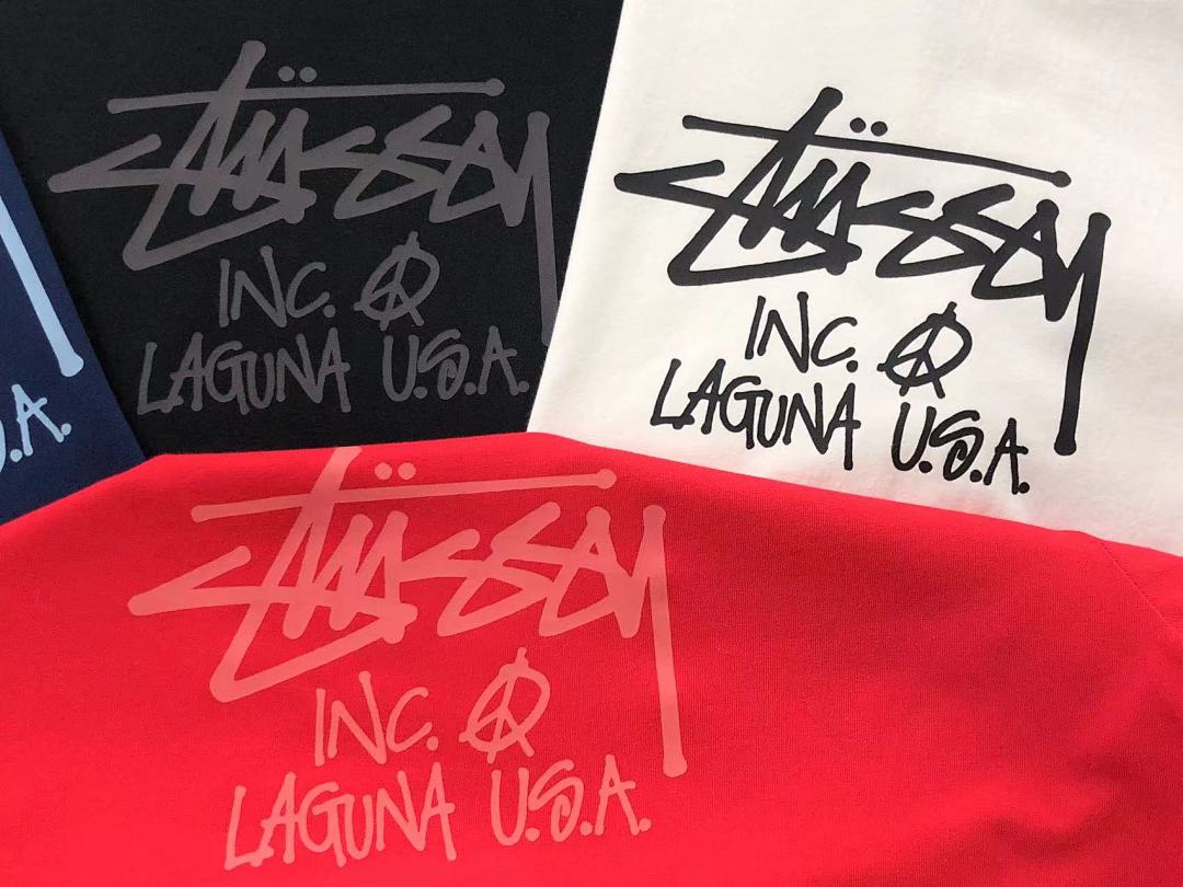 Stussy 78 STUSSY T-SHIRT 31141302 (Im 170Cm 57Kg I Wear Size M In The Phot) - Image 18