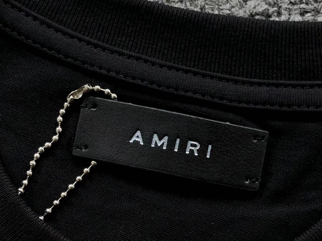 AMIRI 85 AMIRI T-SHIRT 211291374 (Im 170Cm 55Kg I Wear Size S In The Phot) - Image 21