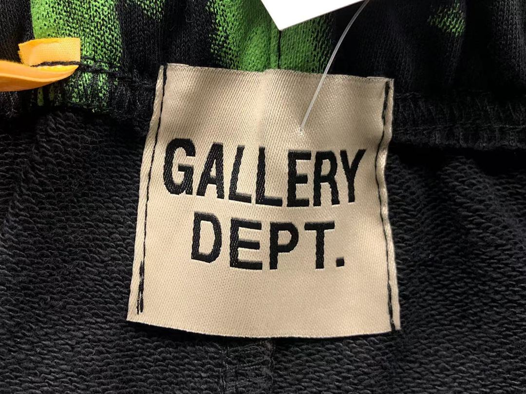 Gallery Dept 158 GALLERY DEPT TROUSERS 412253061 (Im 170Cm 57Kg I Wear Size M In The Phot) - Image 43