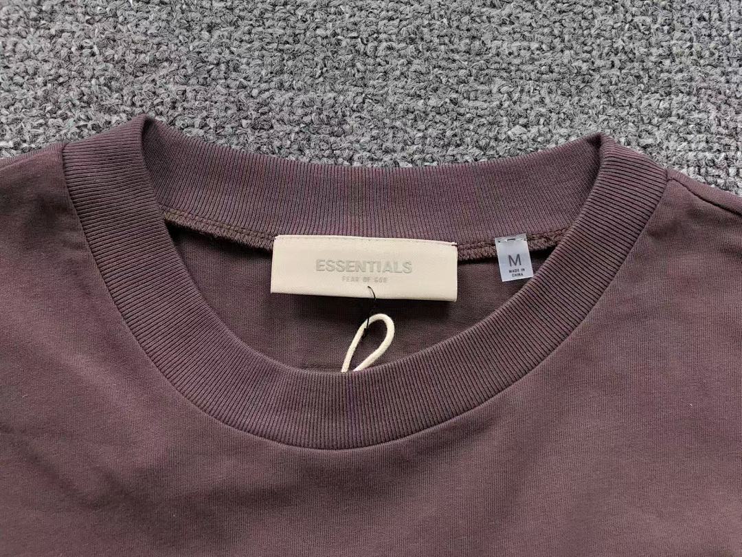 Fear of God 98 FOG T-SHIRT 412133717 (Im 170Cm 57Kg I Wear Size M In The Phot) - Image 28