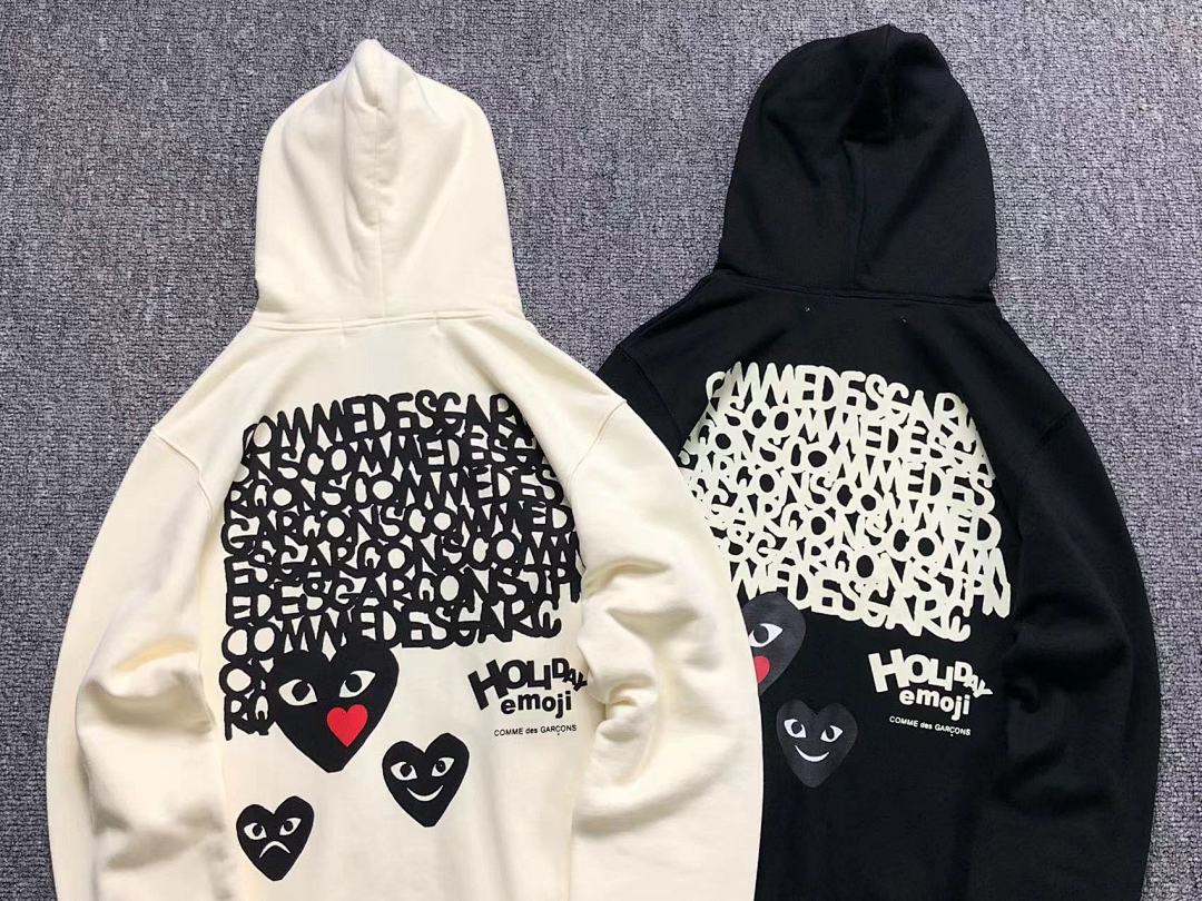 Comme des Garcons 248 CDG - Image 4
