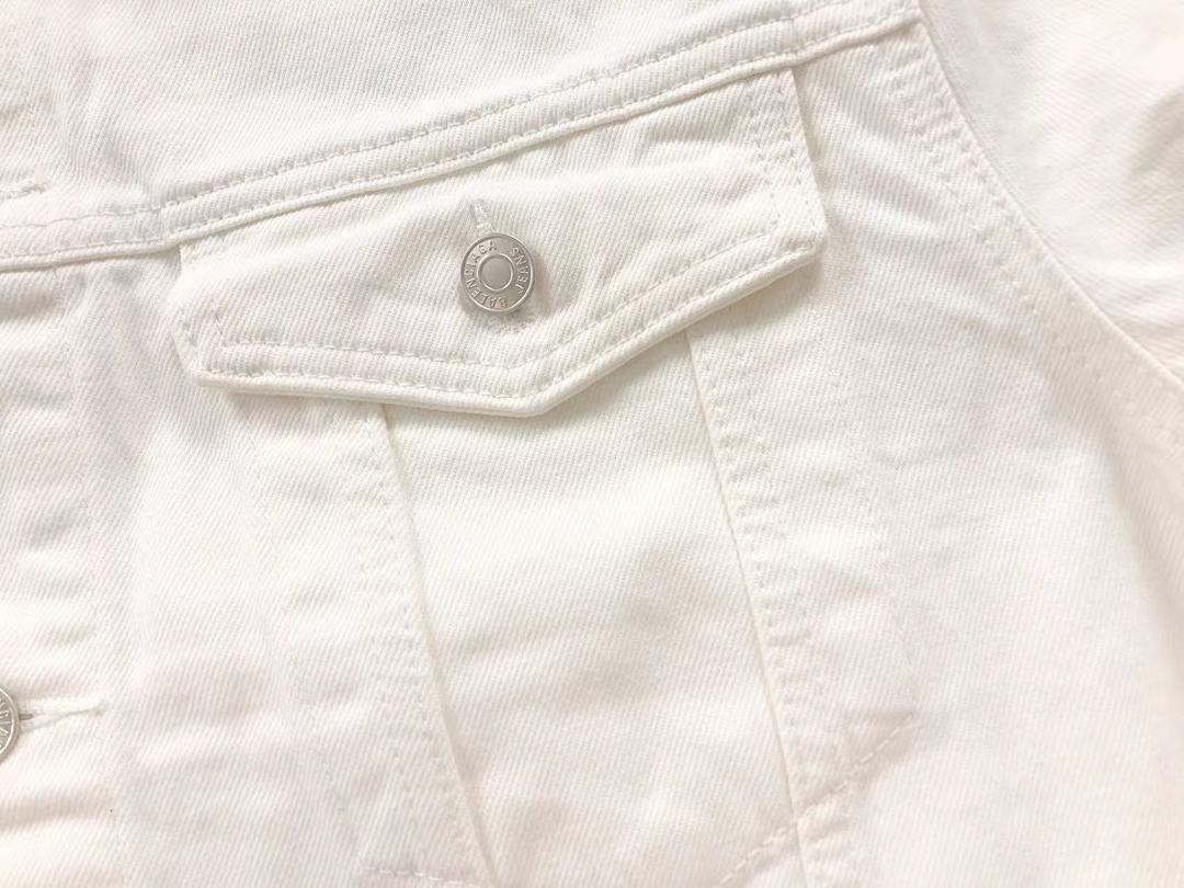 Balenciaga 225 B⭐L⭐⭐⭐IA⭐A - Image 14
