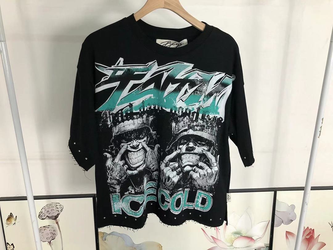 Boss 128 B⭐⭐S T-SHIRT 3205273317 (Im 170Cm 60Kg I Wear Size S In The Phot) - Image 24