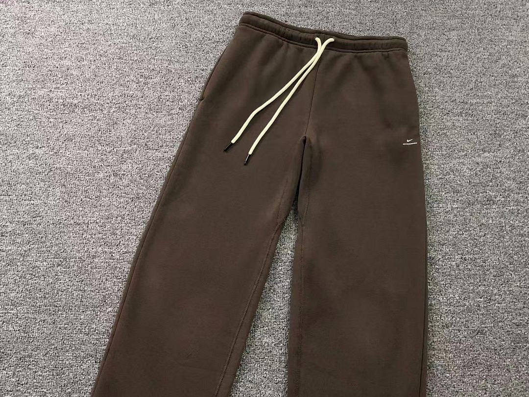 Nike TROUSERS175 N⭐K⭐ HOODIE TROUSERS 3201090119 (Im 170Cm 60Kg I Wear Size M In The Phot) - Image 28