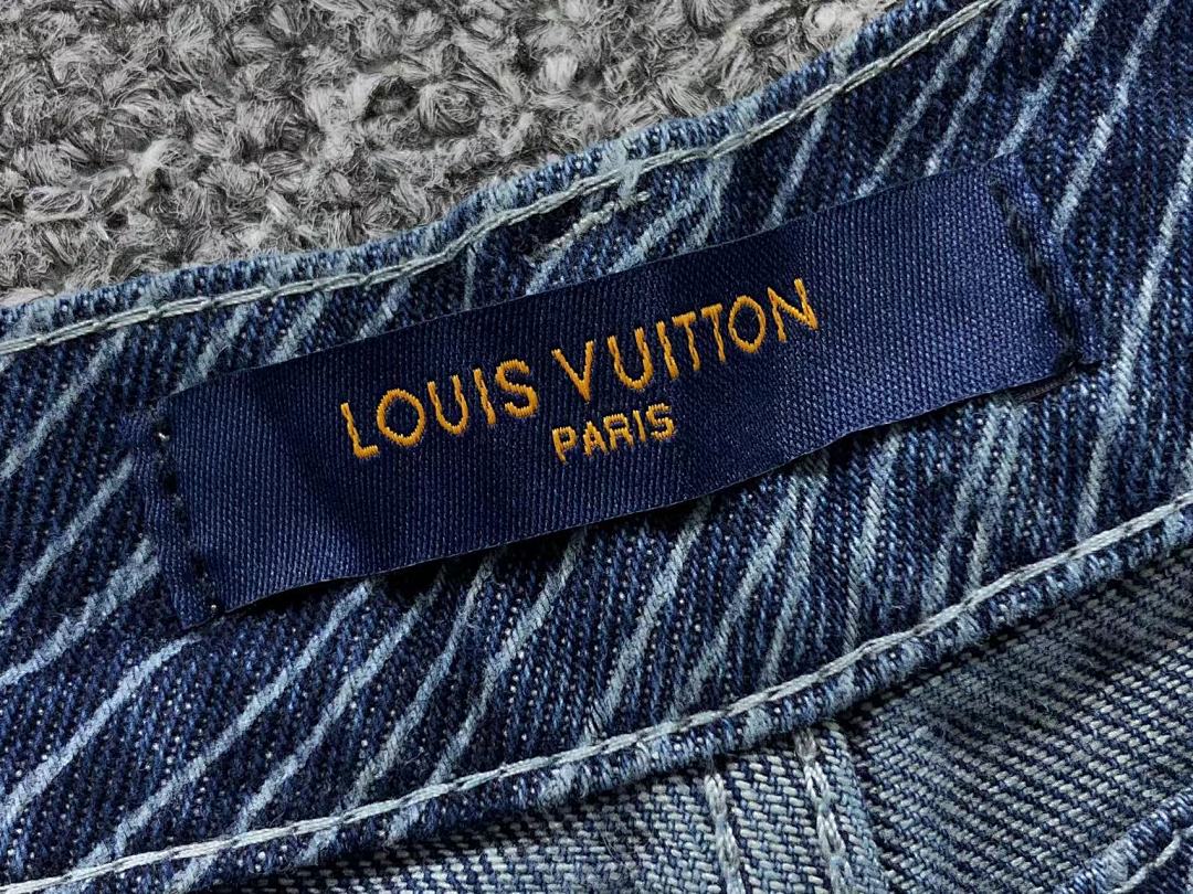 Louis Vuitton TROUSERS 238 L⭐ JACKET - Image 45