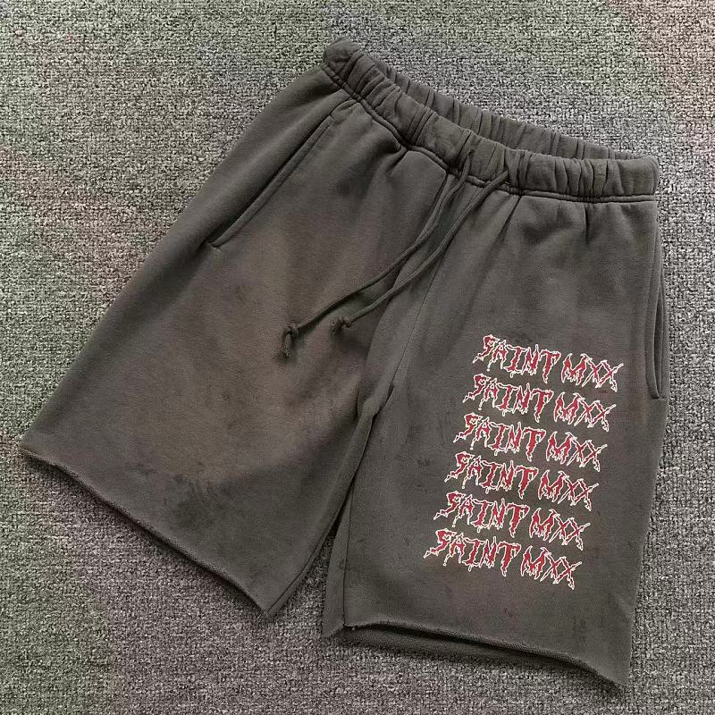 Chanel 138 SAINT MICHAEL SHORTS 3205302017 (Im 170Cm 60Kg I Wear Size S In The Phot)