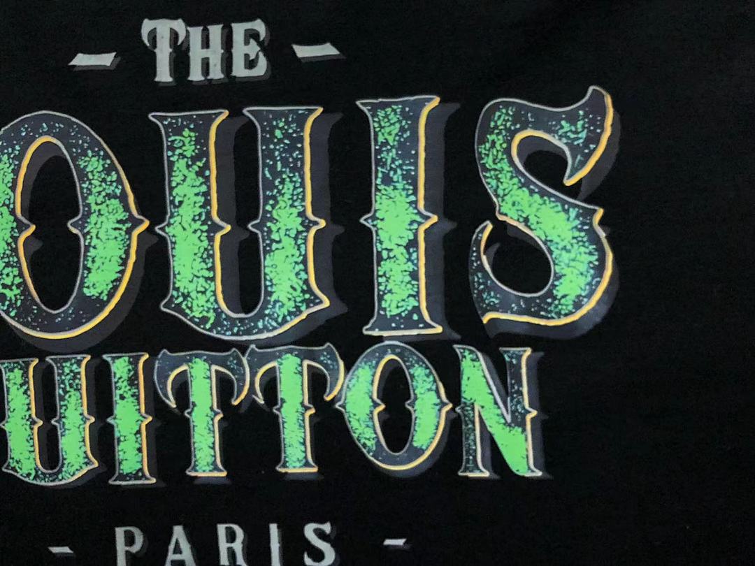 Louis Vuitton 135 L⭐ LONG - Image 10