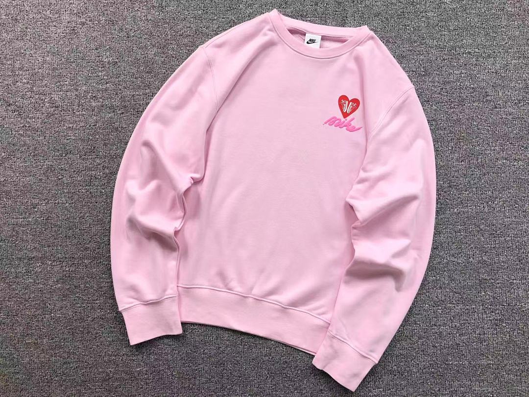 Nike 158 N⭐K⭐ HOODIE 3109281017 (Im 170Cm 60Kg I Wear Size L In The Phot) - Image 10