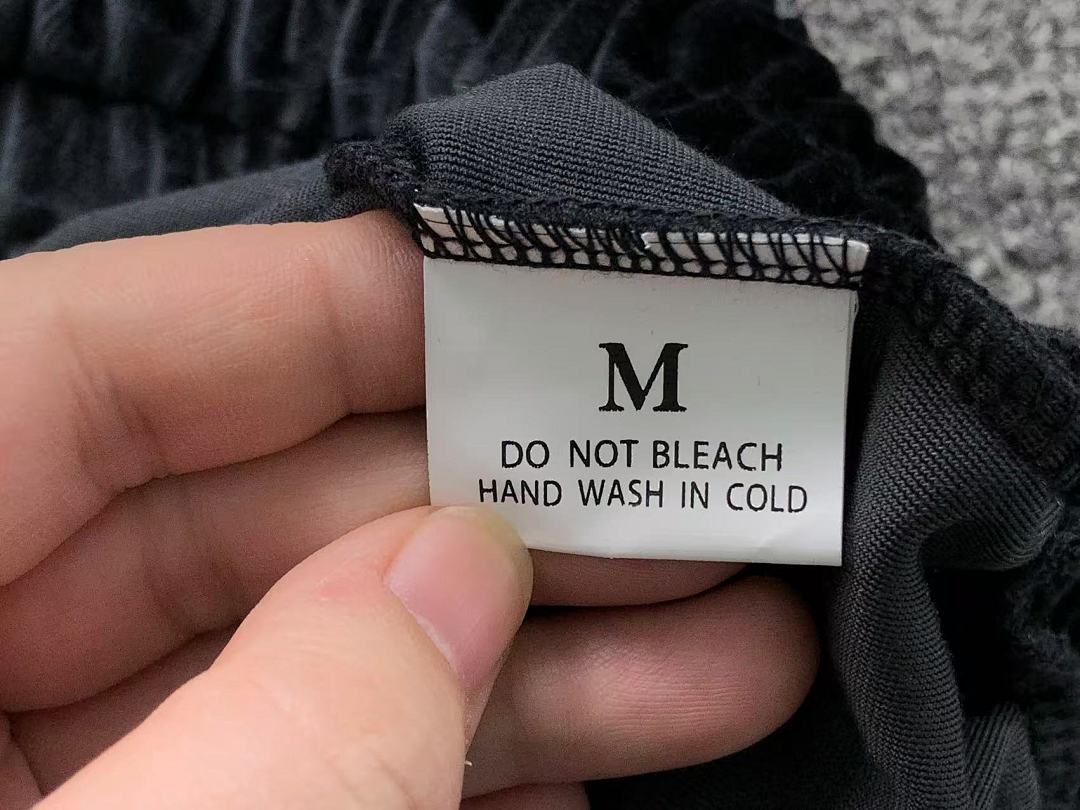 On Running 218 FASHION TROUSERS 412194572 (Im 170Cm 57Kg I Wear Size M In The Phot) - Image 17