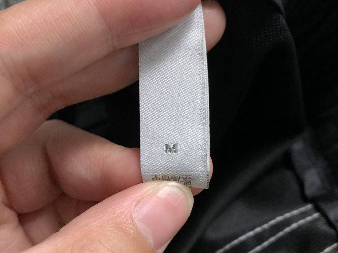 Adidas 168 A⭐I⭐AS TROUSERS 4203210377 (Im 170Cm 60Kg I Wear Size M In The Phot) - Image 25