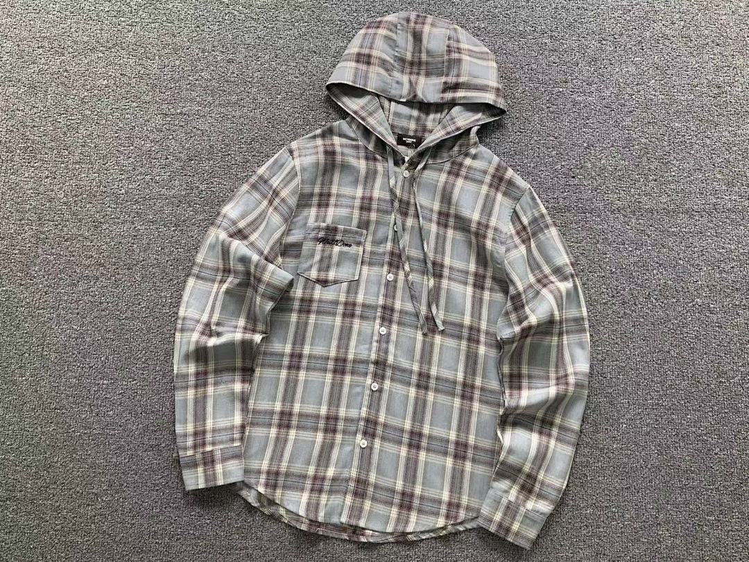 We11done 158 WE11 ⭐⭐NE SHIRT 3108193917 (Im 170Cm 60Kg I Wear Size S In The Phot) - Image 10