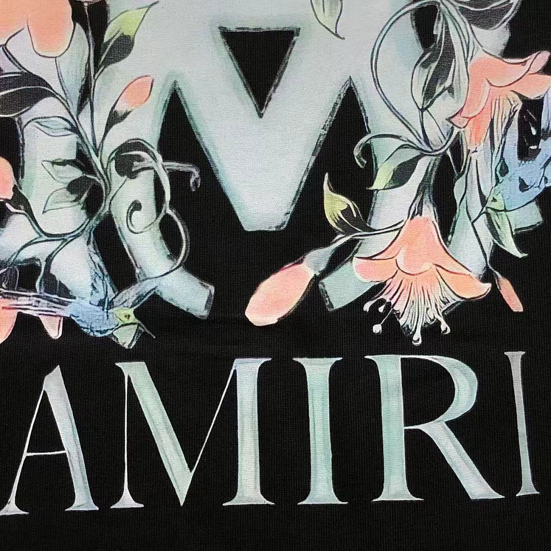 AMIRI 105 AMIRI T-SHIRT 5260816180 (Im 170Cm 60Kg I Wear Size M In The Phot) - Image 10