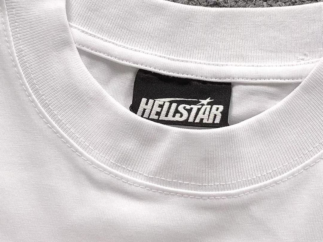 Hellstar 95 HELLSTAR T-SHIRT 5260850162 (Im 170Cm 60Kg I Wear Size M In The Phot) - Image 15