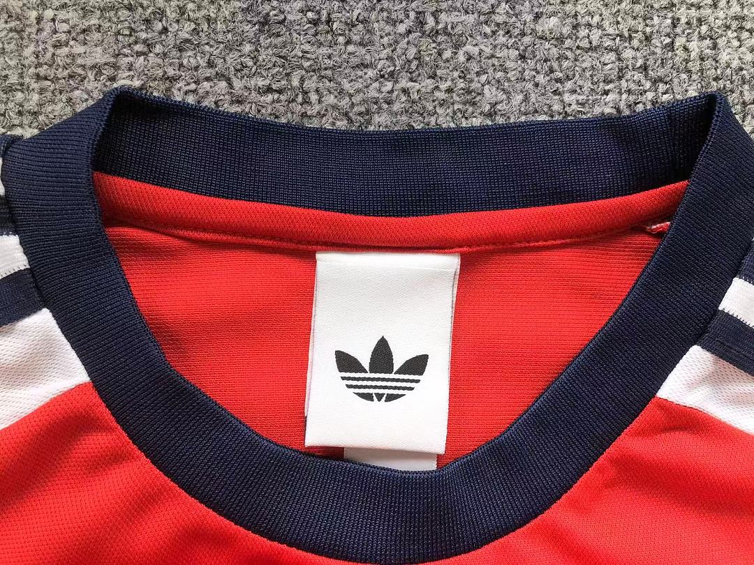 Unbranded 78 FOOTBALL T-SHIRT 125912002 (Im 170Cm 60Kg I Wear Size M In The Phot) - Image 12