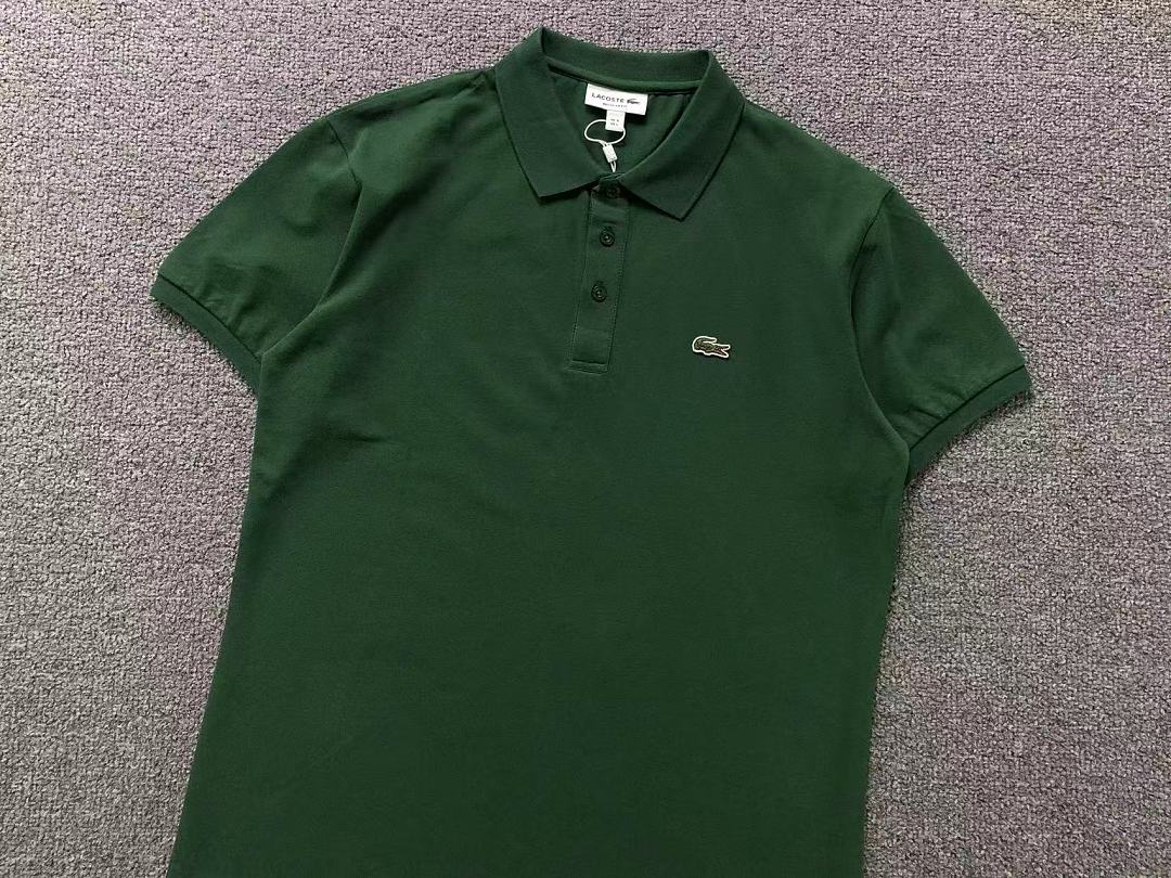 Lacoste 135 LACOSTE POLO 3204231221 (Im 170Cm 60Kg I Wear Size XL In The Phot) - Image 22