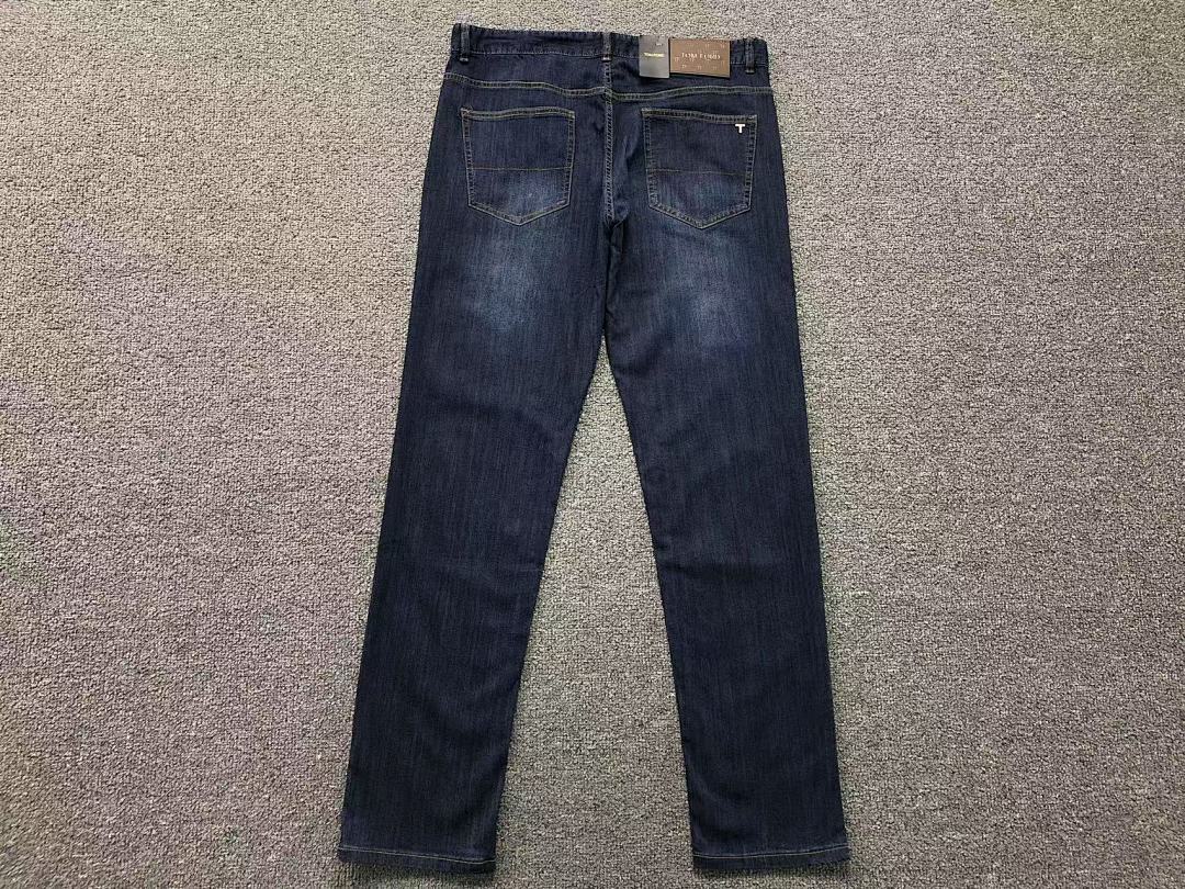 Tom Ford 225 TOM FORD TROUSERS 3104120505 (Im 170Cm 60Kg I Wear Size 34 In The Phot) - Image 3