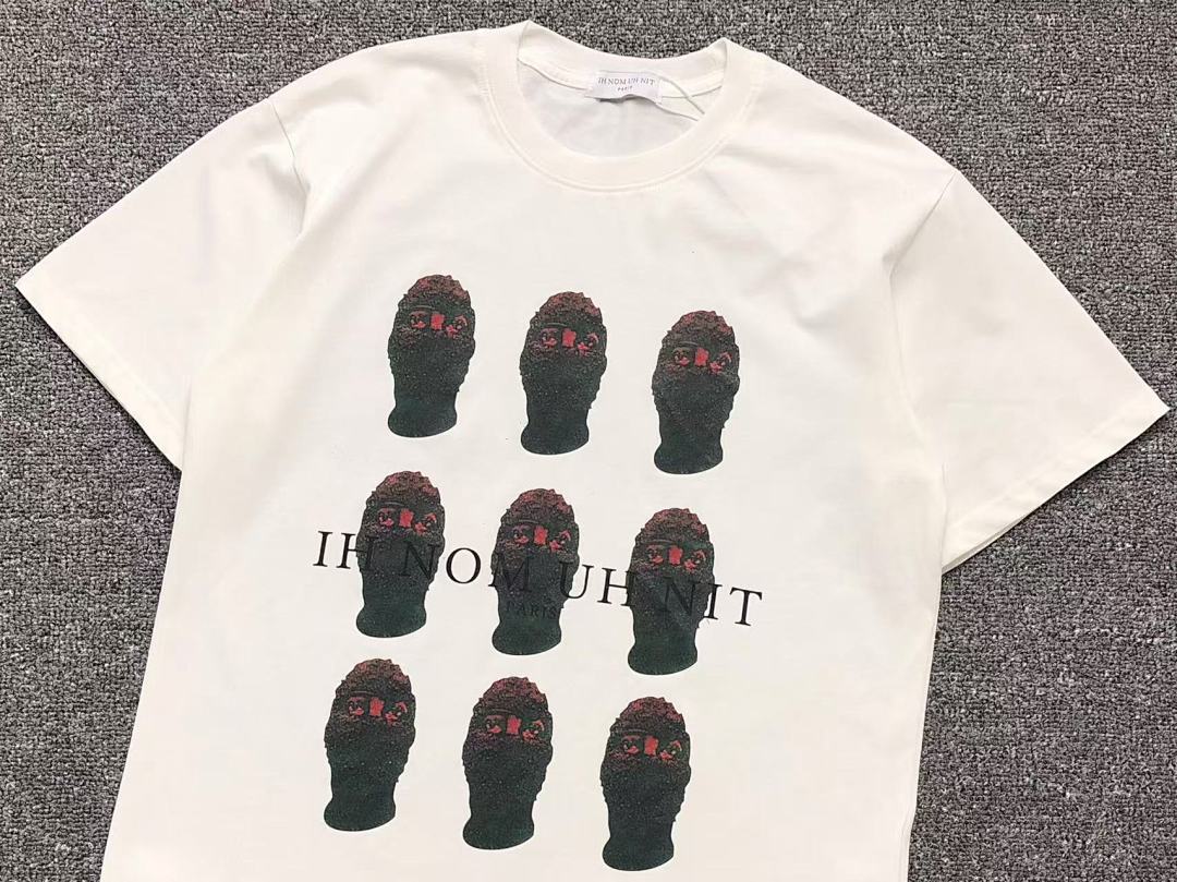 Ih Nom Uh Nit 88 IH NOM UH NIT T-SHIRT - Image 12