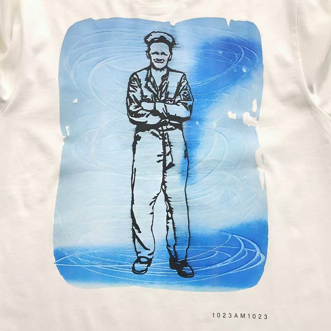 C.P. Company 138 CP T-SHIRT 3107052229 (Im 170Cm 60Kg I Wear Size M In The Phot) - Image 10