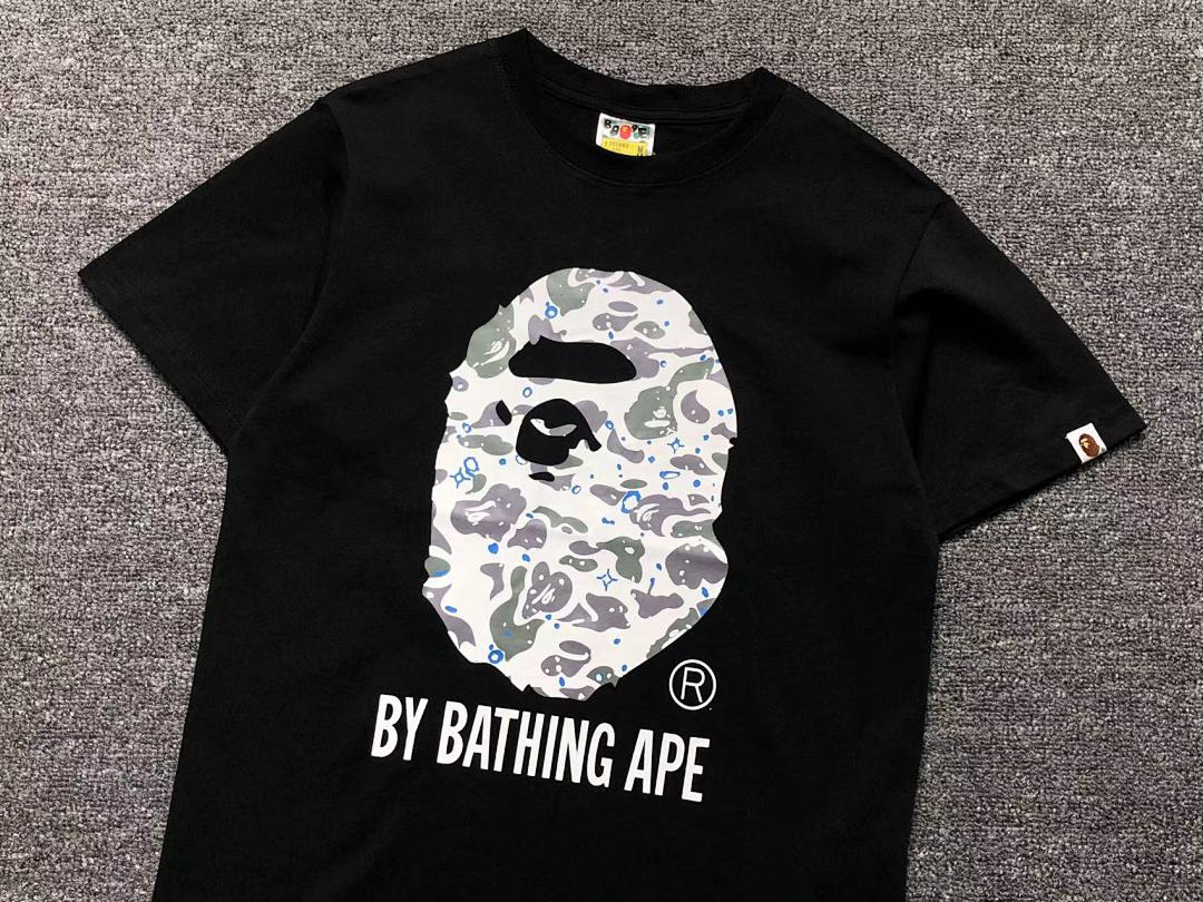 Bape 95 BAPE T-SHIRT - Image 6