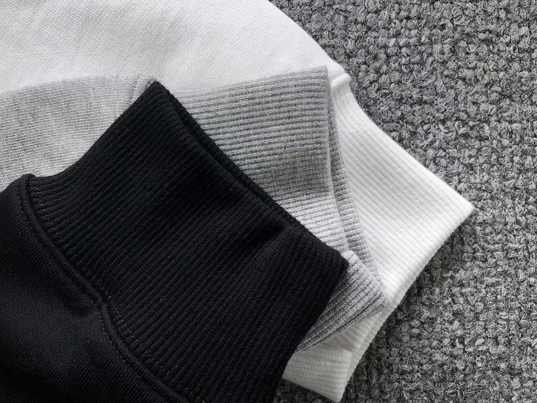 Adidas 165 Y-3 A⭐I⭐AS HOODIE 52082005147 (Im 170Cm 60Kg I Wear Size M In The Phot) - Image 18