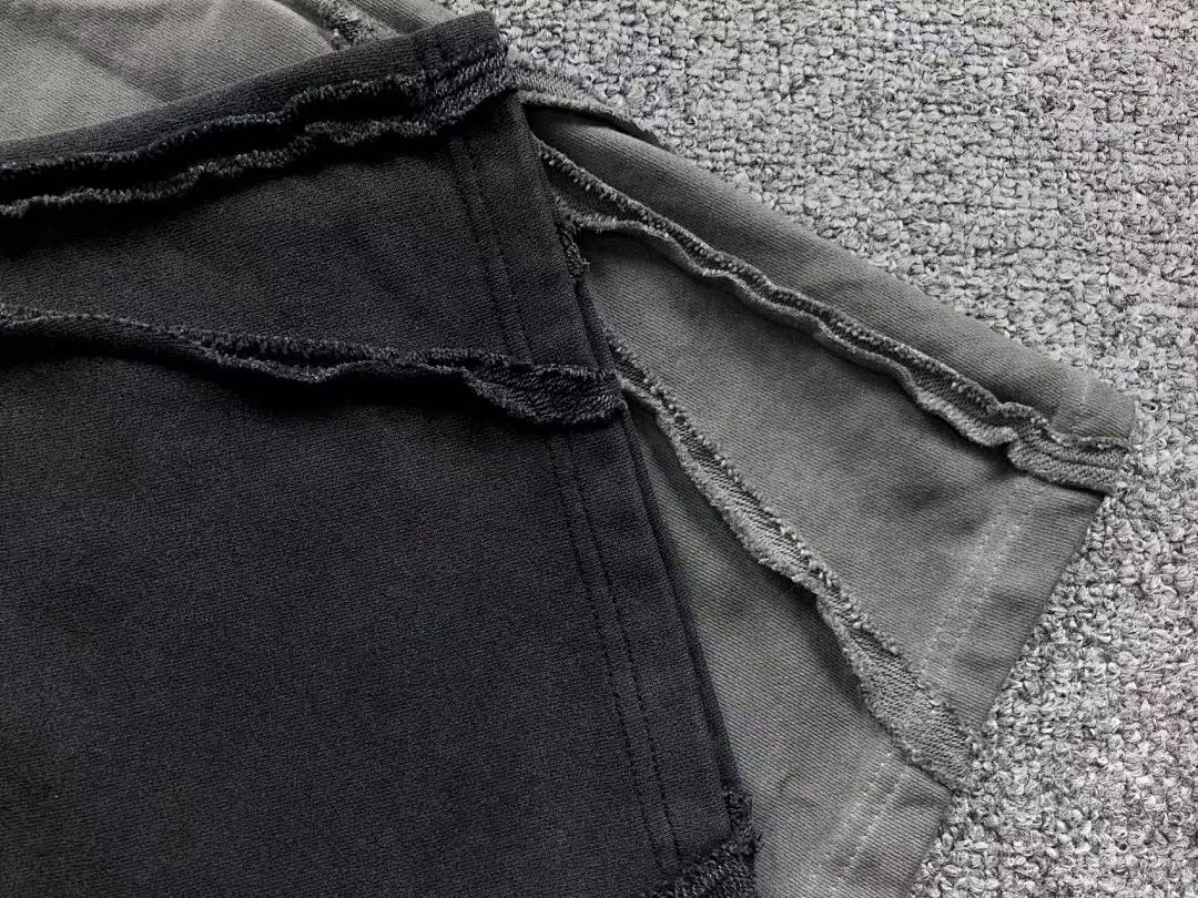 Christian Louboutin 128 THUG CLUB SHORTS 504092717 (Im 170Cm 60Kg I Wear Size 1 In The Phot) - Image 14