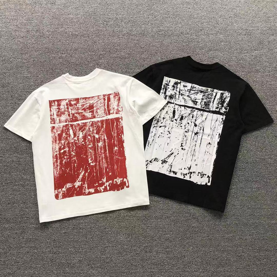 Off-White 108 OFF-WHITE T-SHIRT 5111111147 (Im 170Cm 60Kg I Wear Size M In The Phot)