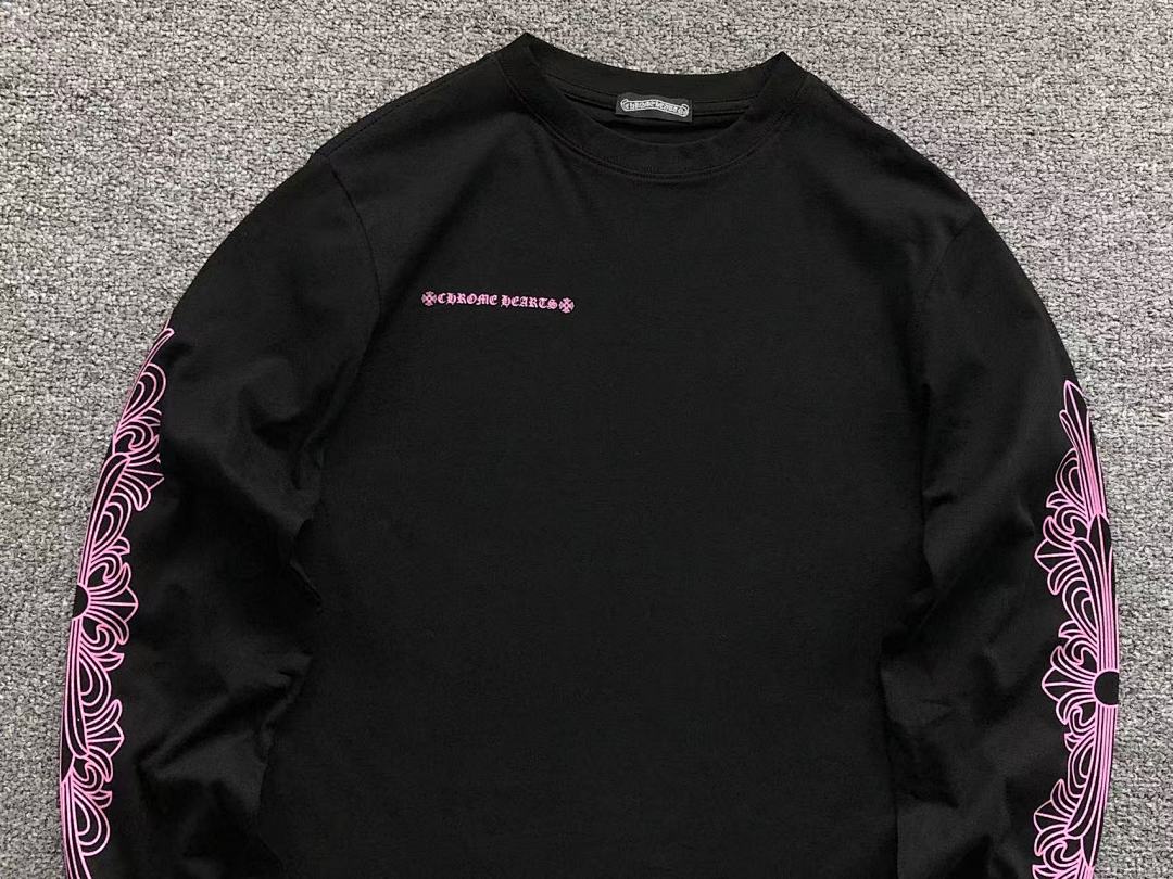 Comme des Garcons 98 C⭐⭐OME HE⭐⭐TS LONG SLEEVED 4120829144 (Im 170Cm 60Kg I Wear Size M In The Phot) - Image 18