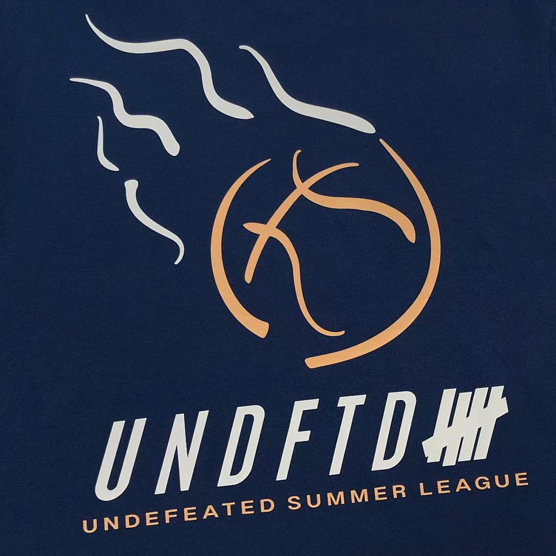 Undefeated 85 UNDEFEATED T-SHIRT - Image 11