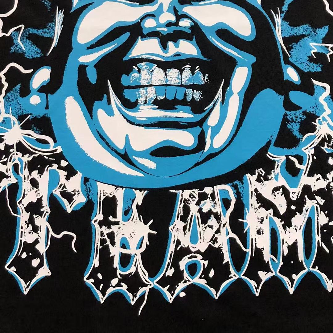 Cough Syrup 85 COU⭐H SY⭐UP T-SHIRT - Image 8