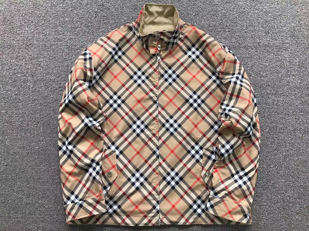 Burberry 303 B⭐R⭐E⭐RY JACKET 1232401104 (Im 170Cm 60Kg I Wear Size S In The Phot) - Image 21