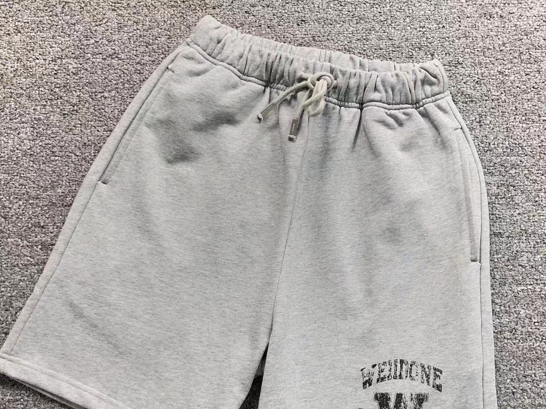 We11done SHORTS 118 WE11 ⭐⭐NE T-SHIRT - Image 37